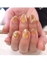 シュシュ(CHUCHU)/お客様定額制ネイル