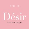 アトリエデジール(Atelier Desir)のお店ロゴ