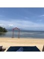 オーロ 池田店(ORO)&nbsp;海や旅行好きです！皆様と旅話させて頂きたいです！