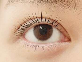 アイラッシュサロン エフ(f)/☆まつ毛パーマ☆