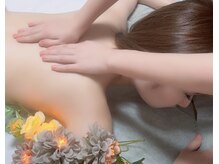 レガオスビューティー(Regaos_Beauty)/アロマの香りで癒される