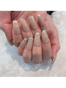 サロンドゥケー(salon du k)/