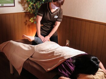 ルフラン チトセピア店/平日の午前中がお得！