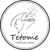 テトメ(Tetome)ロゴ