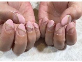 ネイルアンドアイラッシュ グレース 芦屋店(nail&eyelash Grace)/