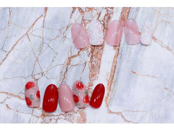 キティ 高崎店(kitty)/ハンドジェルBコース