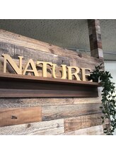 ネイルカレッジアンドサロン ナチュレ(nailcollege&salon NATURE) 坂口 さつき