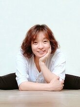 肩こりパンダ 平田(女) 