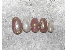 アミュレット 柳津店(AMULET)/8月定額 &nbsp;6050円(税込)