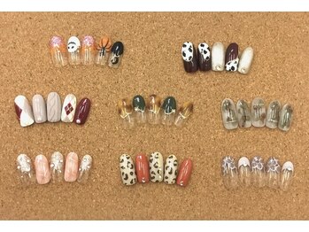 アンティム(Intime)/2023年10月キャンペーンデザイン