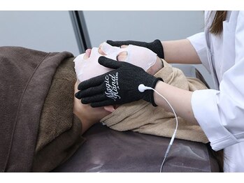 アドカーム(adcalm)/マジックハンド　フェイシャル