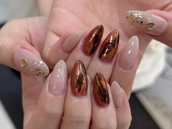 ネイルスタジオ ベレッツァ(BELLEZZA)