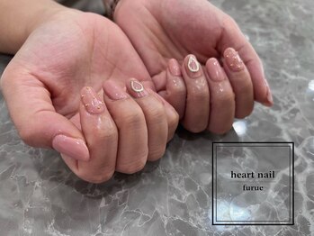 はあとねいる 古江店/◇72番デザイン◇