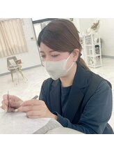 ベル(Belle)&nbsp;Shoko &nbsp;Goto