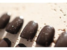 クロ(KURO)/フラッシュネイル