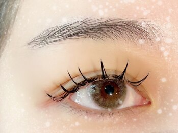 シルフ 庄内店(sylph)/アイブロウ＋マツエク