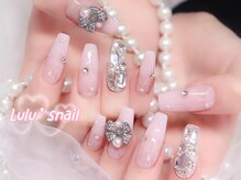 ルル 新宿店(Lulu’s)/長さだし