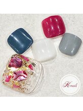 ケイネイル(Knail)/スタンダードアート