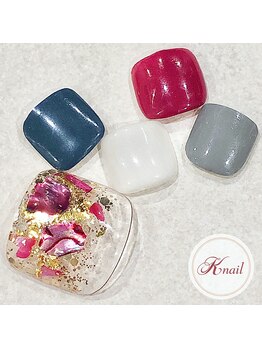 ケイネイル(Knail)/スタンダードアート