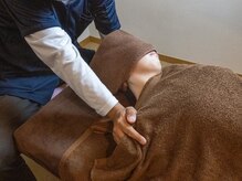 リフレッシュ(Re;フレッシュ)/施術風景5