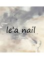 レア ネイル(le'a nail) 関根 春佳