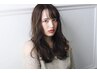 【NEW !目元完了コース】美眉スタイリング&パリジェンヌ★すっぴん美人に
