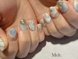 ニュアンス♪つけ放題¥12000