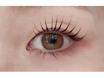 シュシュ ドット アイラッシュ 柏東口店(chouchou.eyelash)/