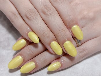 チアフルチア バイ リッチネイル(CheerfulCheer by Ricci nail)/