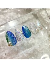 シュシュネイル 高輪店(Shu Shu nail)/
