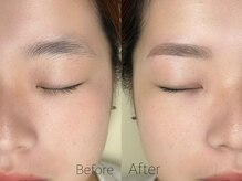 シェリードール(SHERRY DOLL)/美眉waxスタイリング