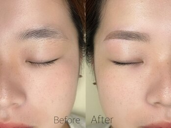 シェリードール(SHERRY DOLL)/美眉waxスタイリング