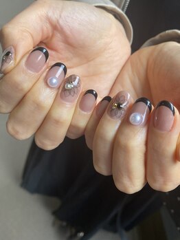 ラシア アイラッシュアンドネイル(Lasia)/