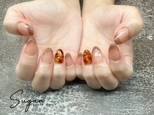 シュガービューティーネイルズ(Sugar Beauty Nails)/