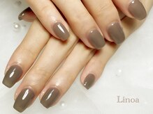 リノア(Linoa)/【Hand】ワンカラー