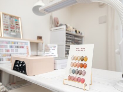 アンドット(anDot.)の写真