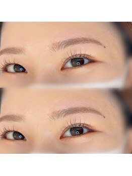 フィーノ(fino.)/美人眉