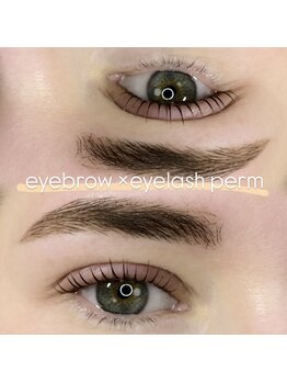 アイモア 金山店(eye mor.)/垢抜けた印象に♪