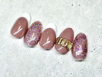 リリ(Ri×Re)/当店サンプルデザイン