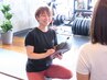 【まずは来店】ジムの見学＋カウンセリング   30分