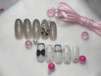 フローランズ(FLORANZ)/定額Aコース♪