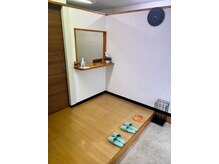 ソライロ鍼灸接骨院