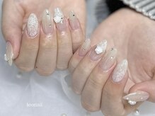 レオ ネイル 倉敷店(leo nail)