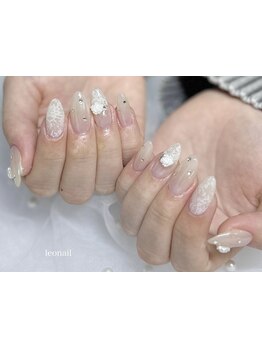 つけ放題メニューのあるサロン