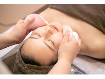 ラココ アイネスフクヤマ店(LACOCO)/うぶ毛にも対応!