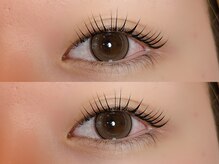 ワンストップラボ(ONE.STOP.LABO)/パリジェンヌラッシュリフト　