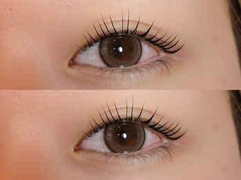 ワンストップラボ(ONE.STOP.LABO)/パリジェンヌラッシュリフト　