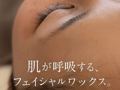 マイントゥーネイル(mine too nail)の写真