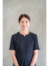 ダリア(Dahlia)&nbsp;井口 真弓