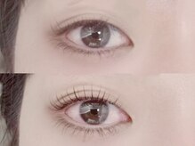 レアナル 川崎店(Leanalu)/上下選べるラッシュリフト